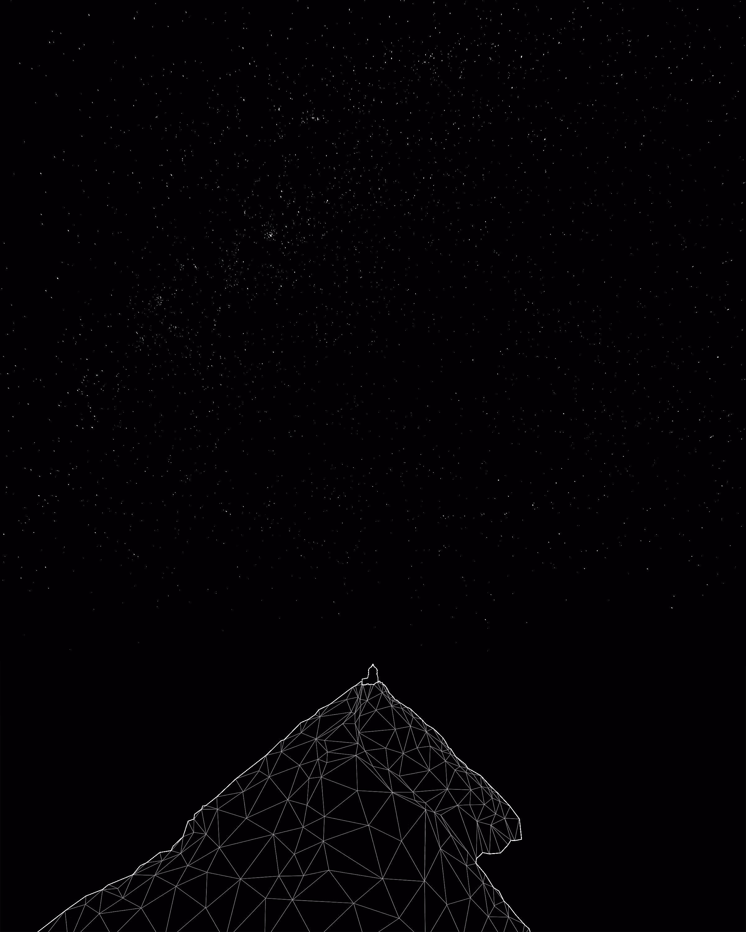 Terraforms Void No 3