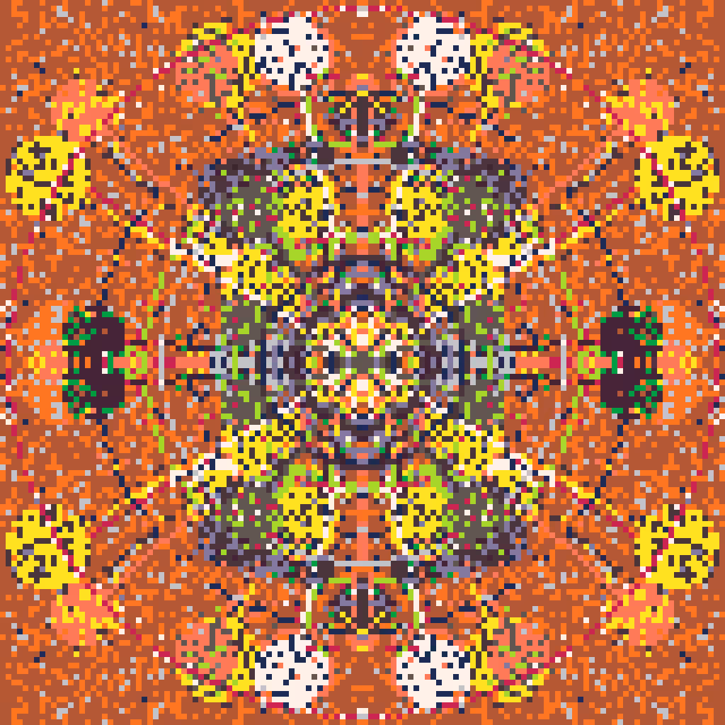system map, recovered archive [TTCS01T12] #3