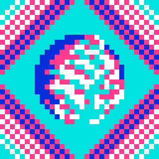 #1164 - Optimist Vibe