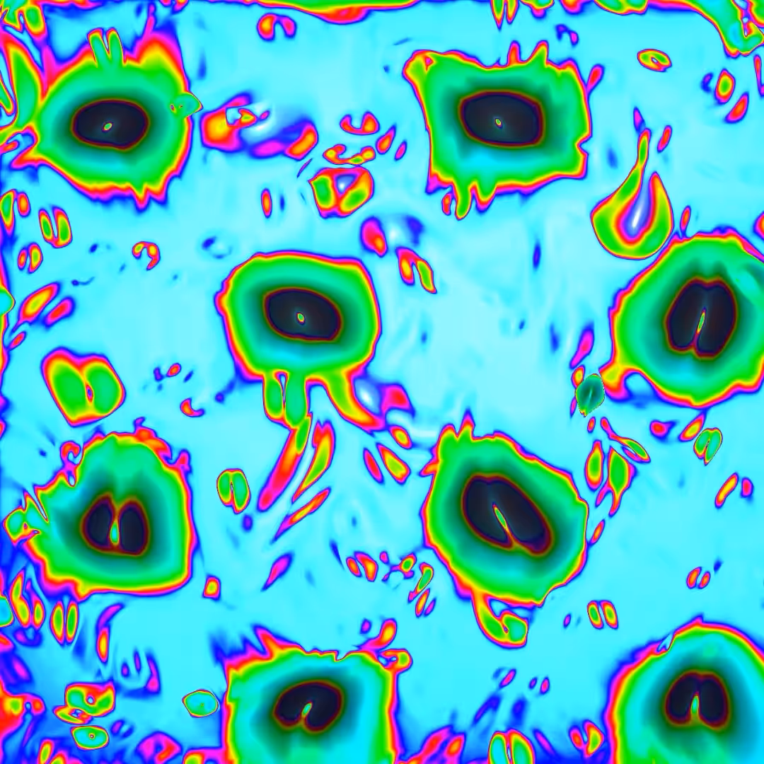 CELLS #2