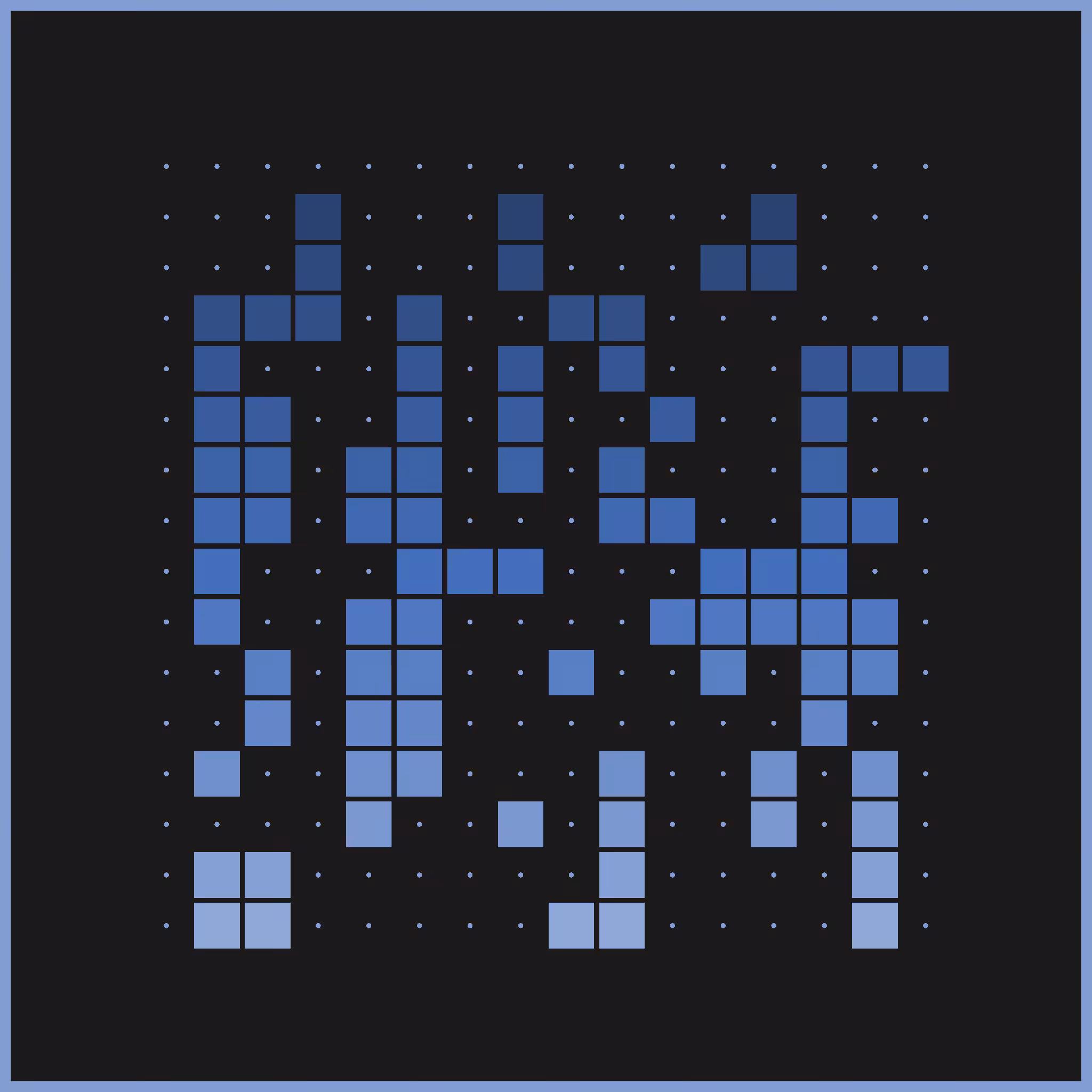 Noisy Pixel Management #704