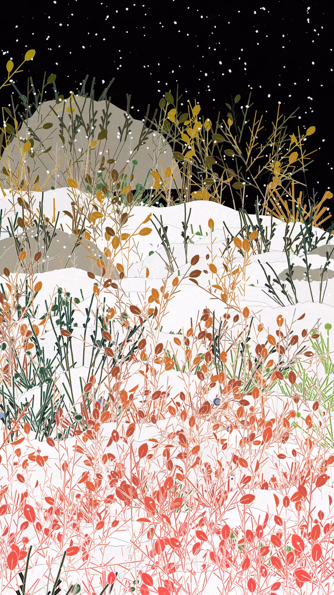 Swedish Forest #247