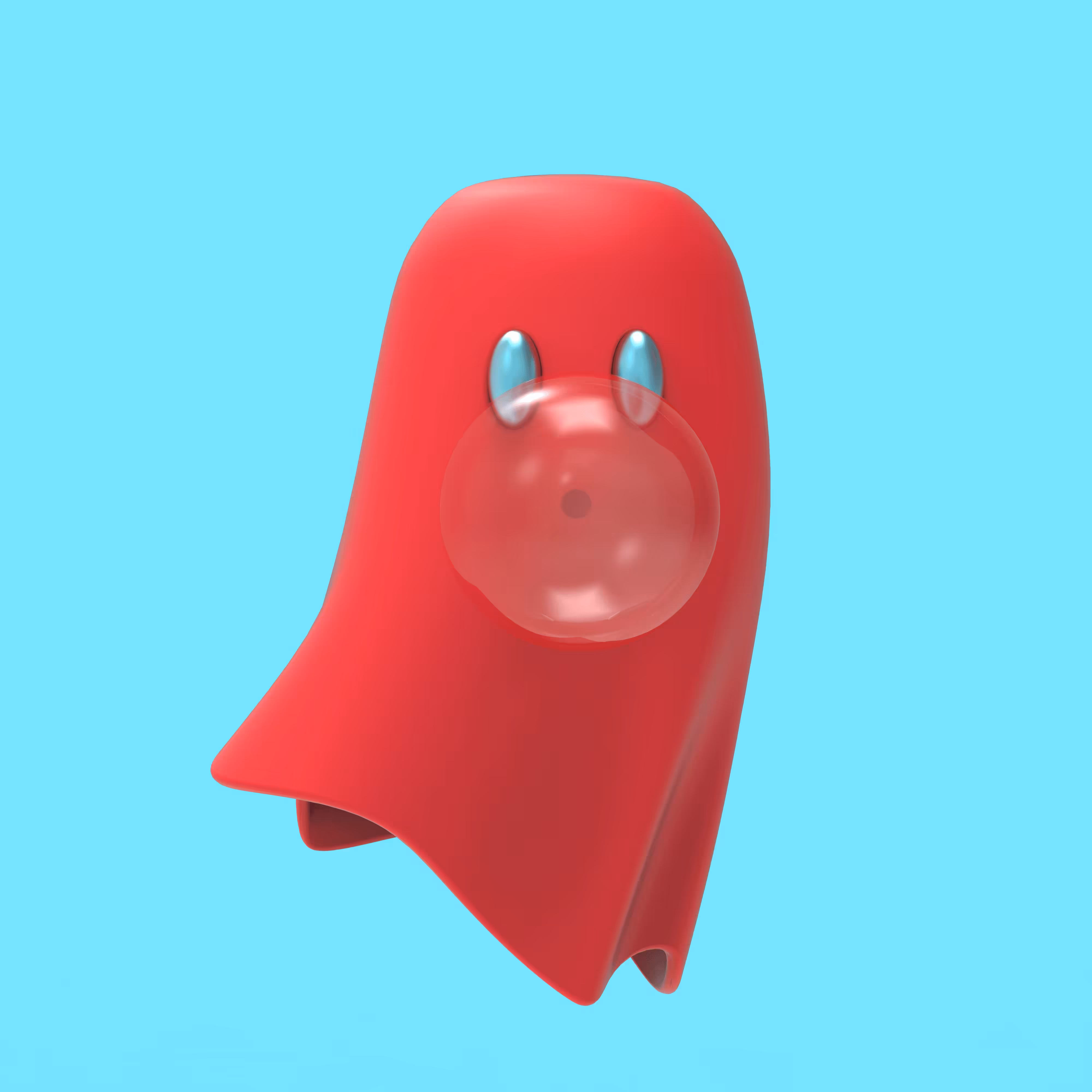 Lucky Phantom