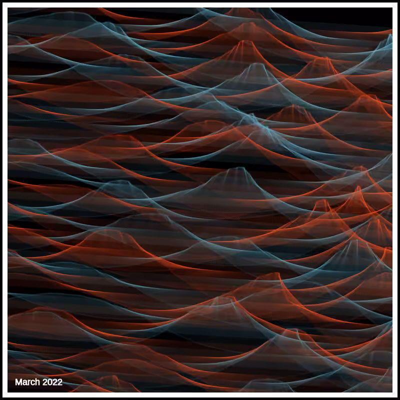 Waves #67