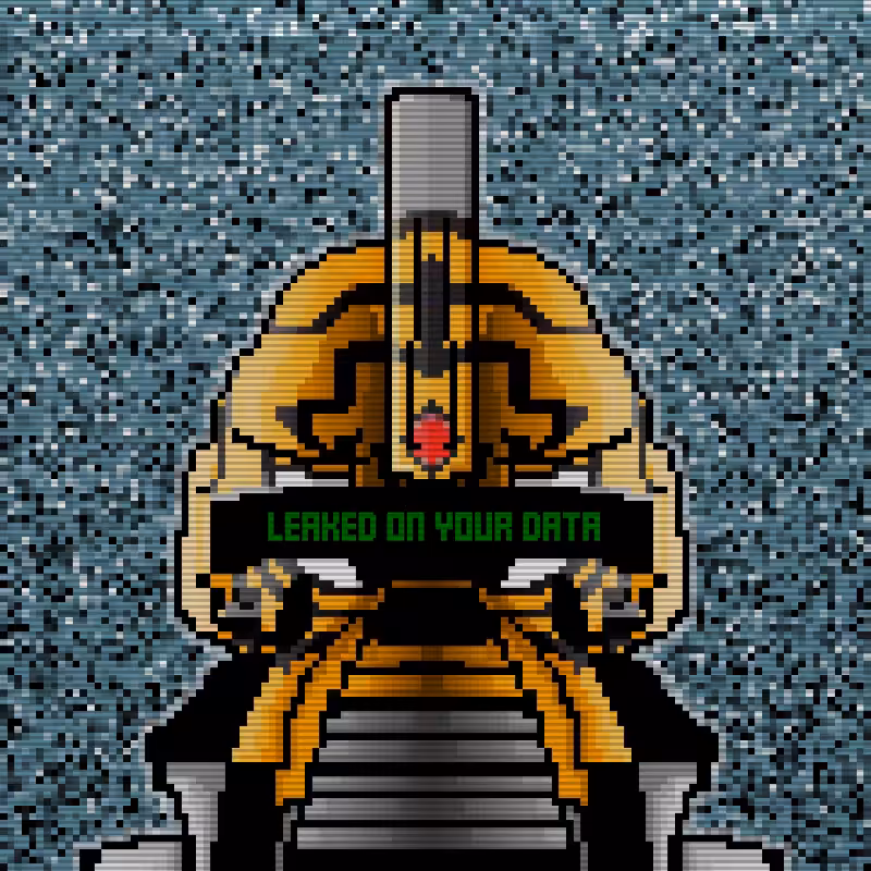 Cylon Invasion #457
