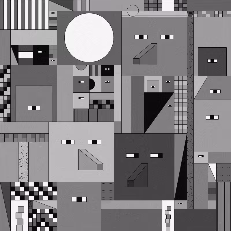 Face Hotel #46
