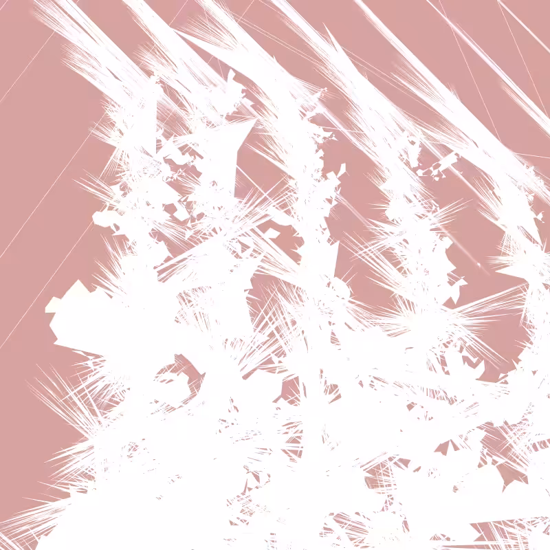 grasses for genuary32nd #4