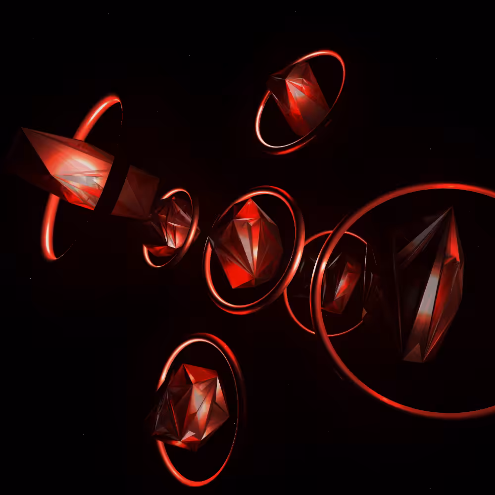 Space Gems #257