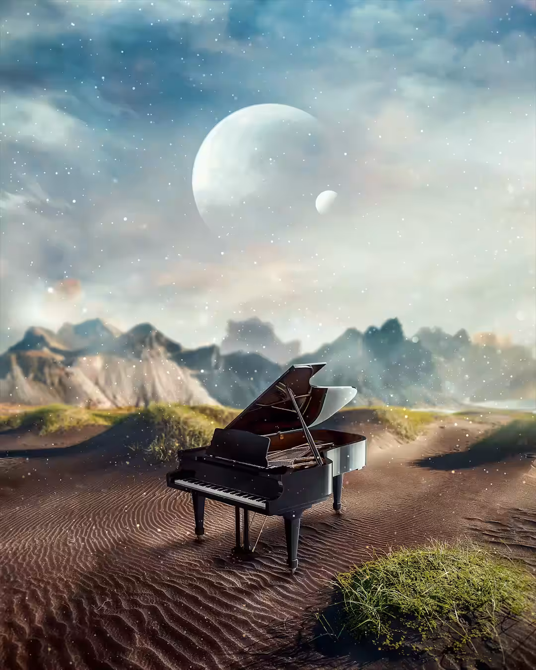 Harmony