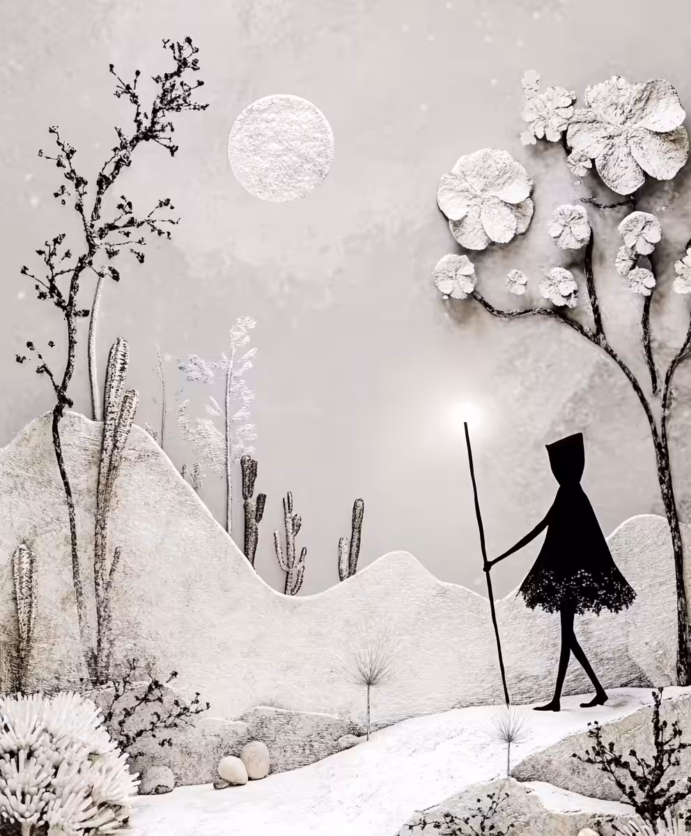 The Pilgrim
