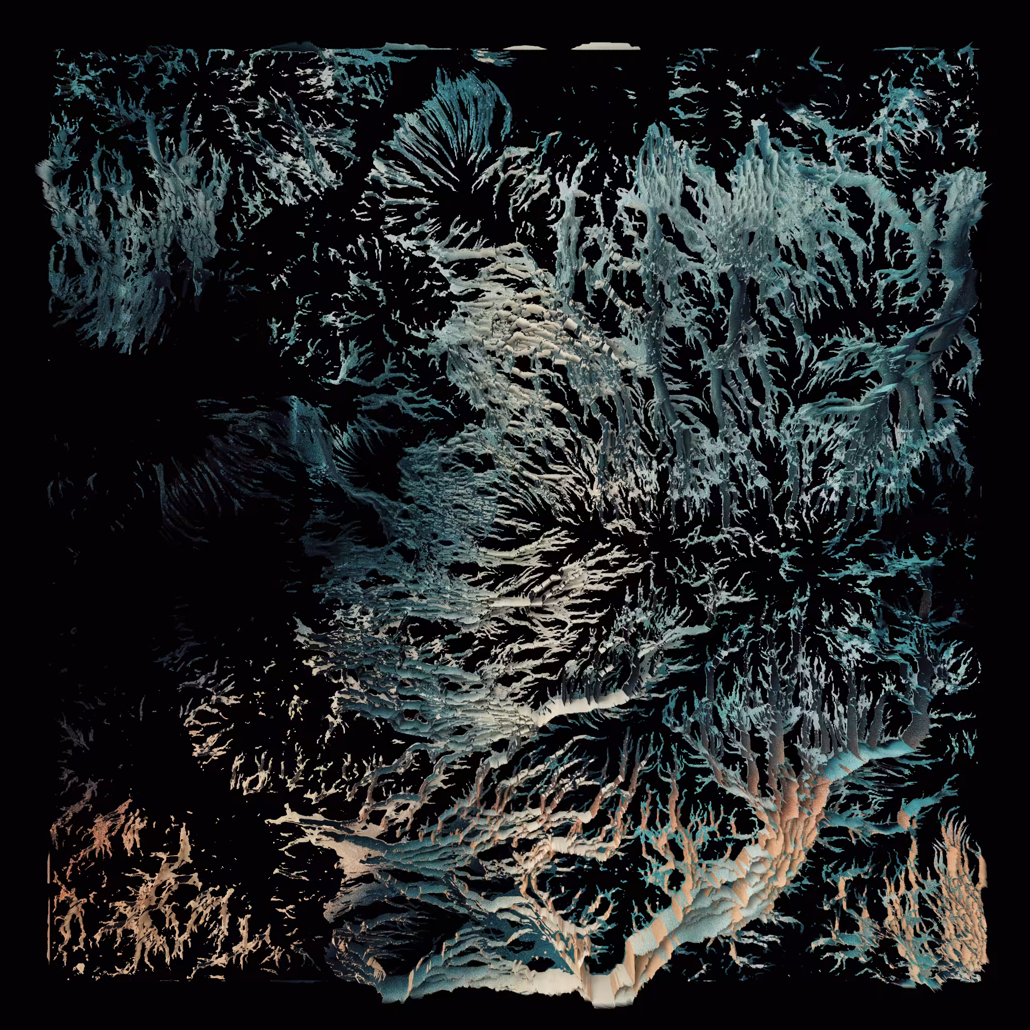 Algoscape #004