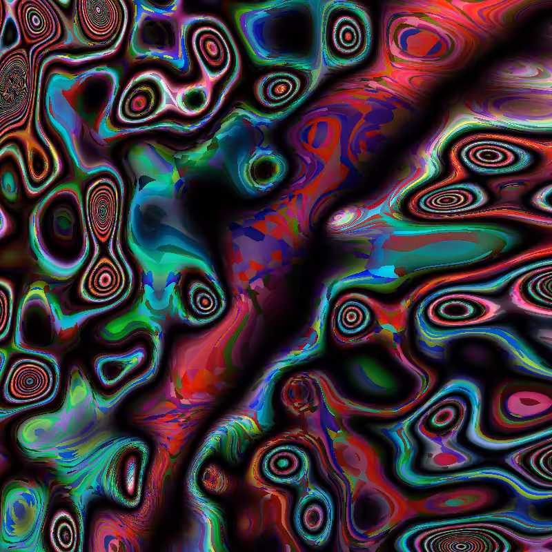 Time Domain #12