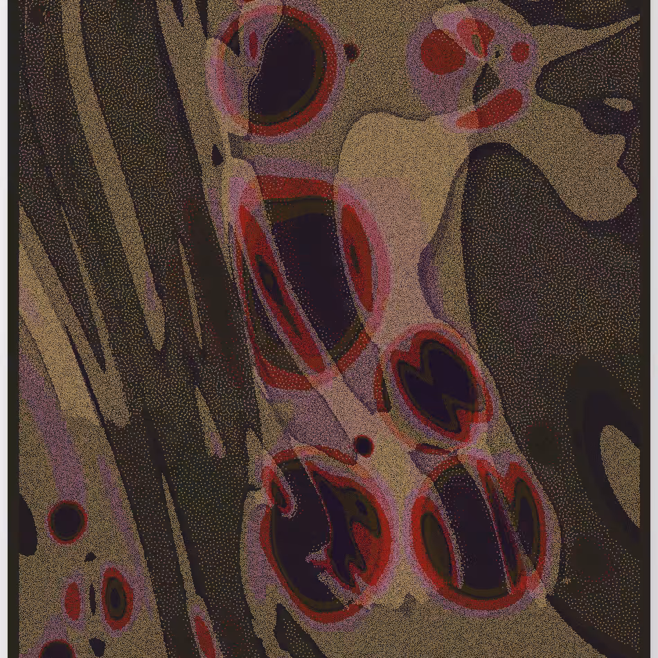 Caustics #67