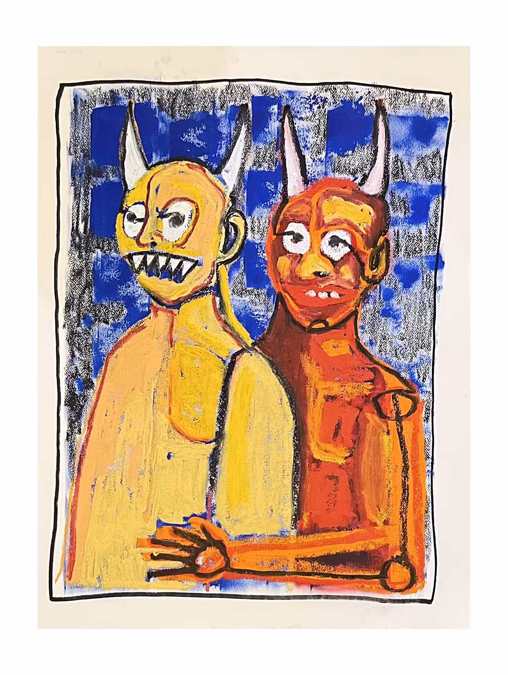 PROTECT ME FROM MYSELF