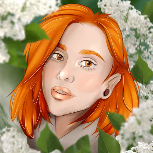Ginger