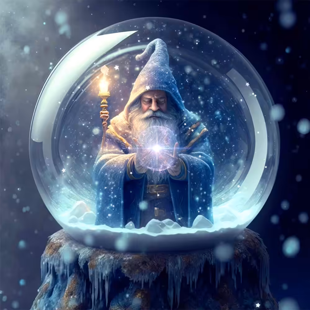 Wiz Frost of Tezos