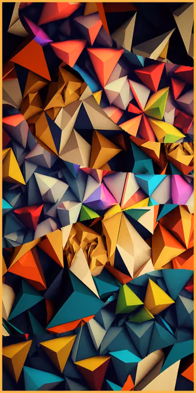Trianglaze #47