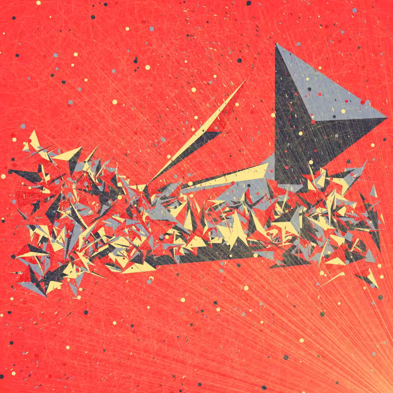 Space Explosion #41