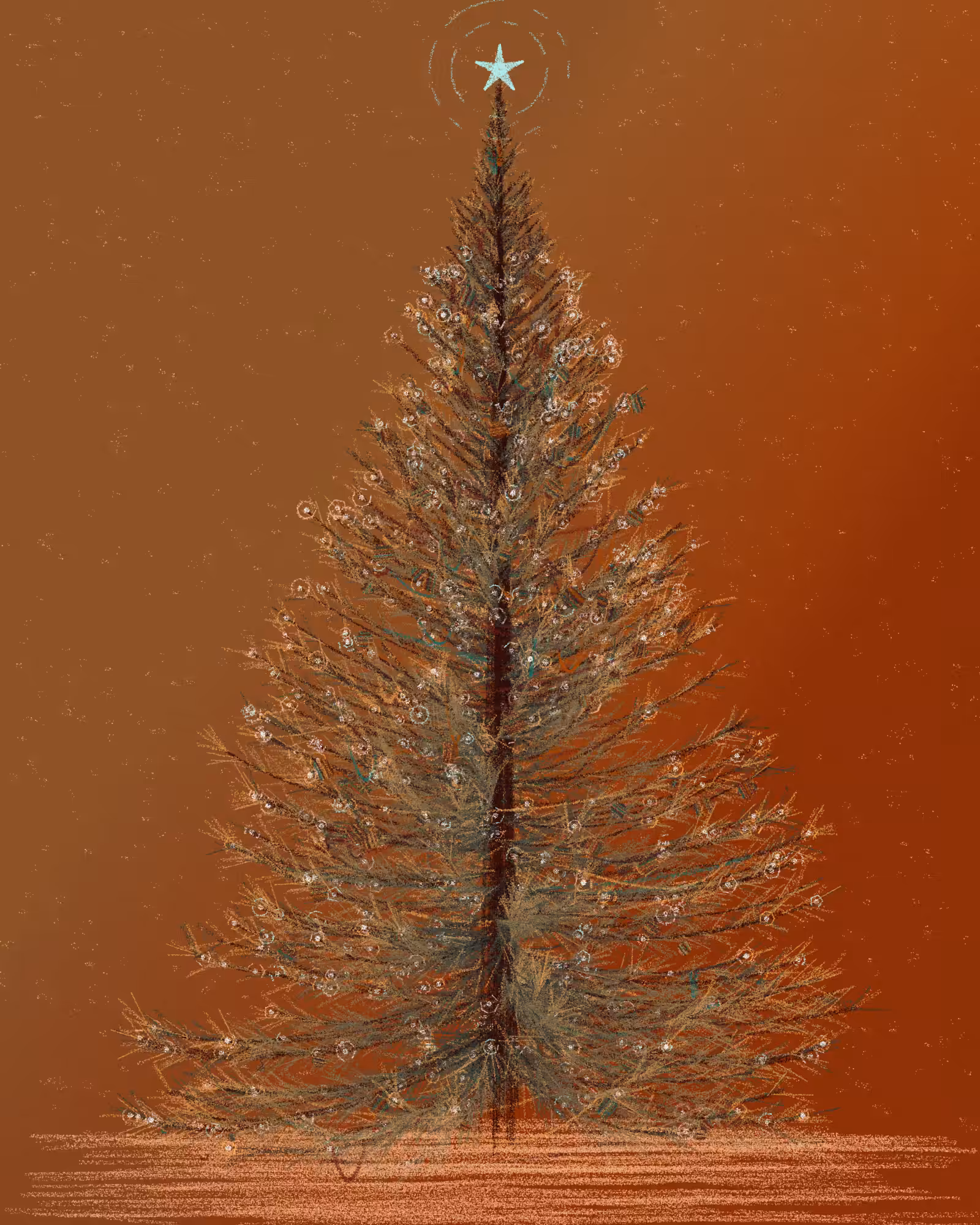 FXmas Trees #105
