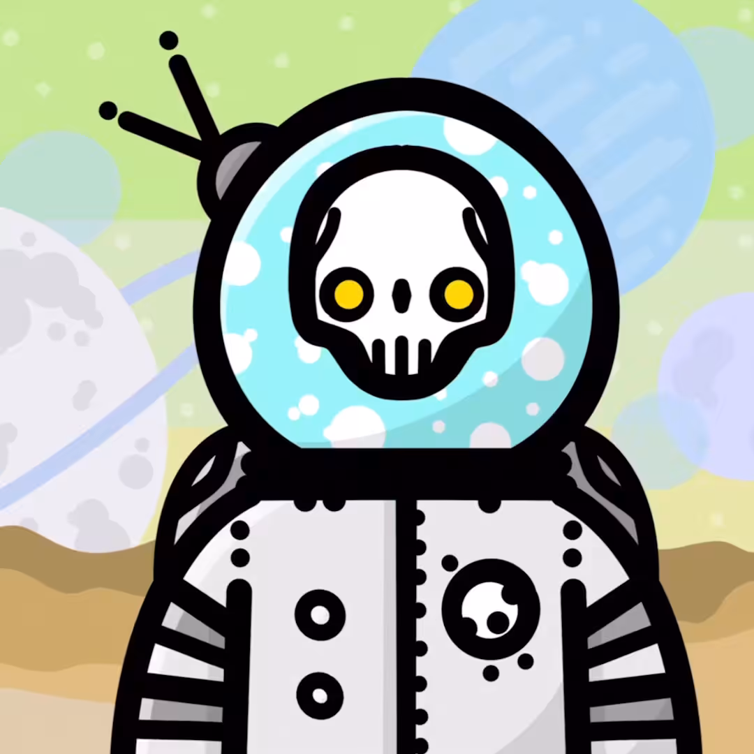 Space Between Mortality 