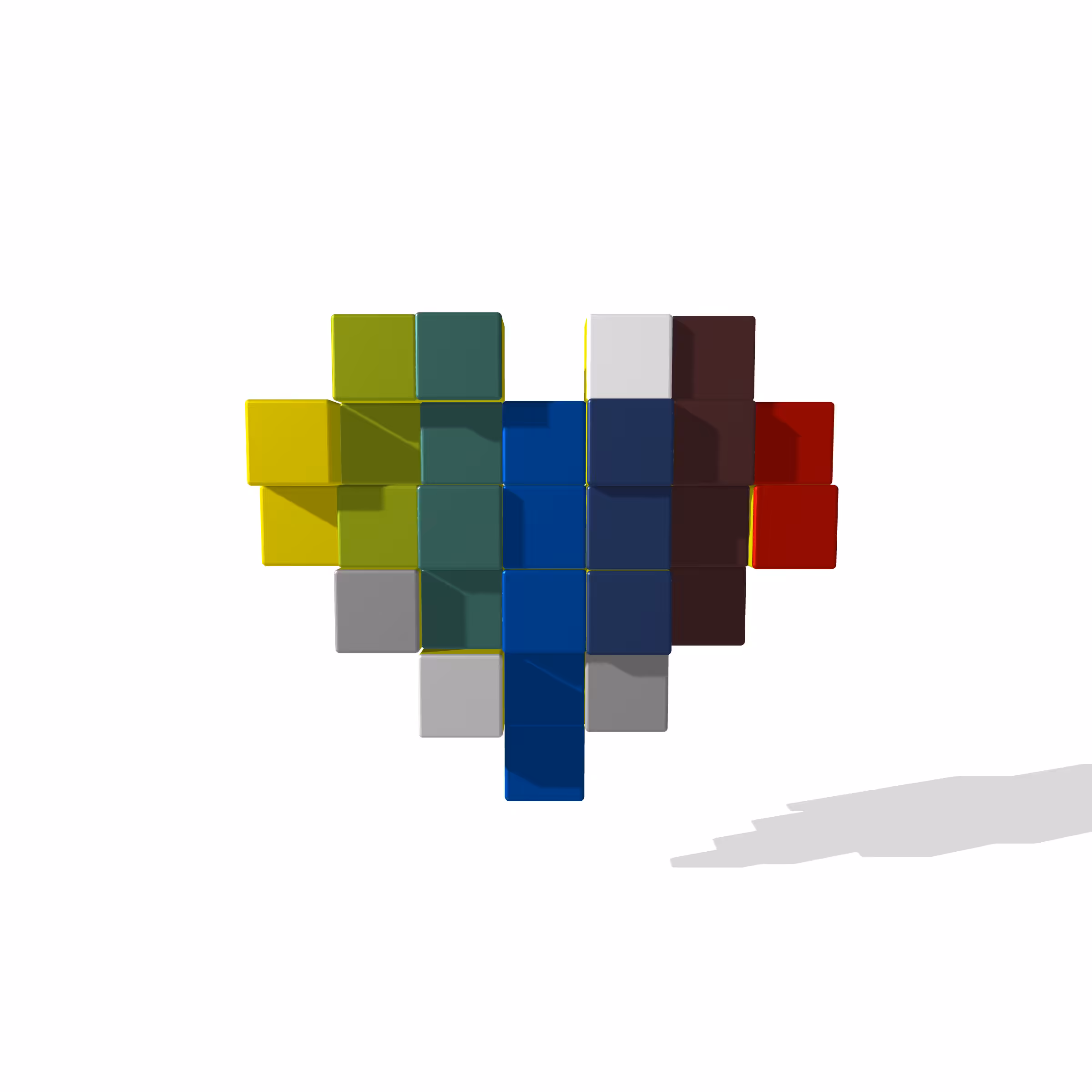 heart + craft #15050