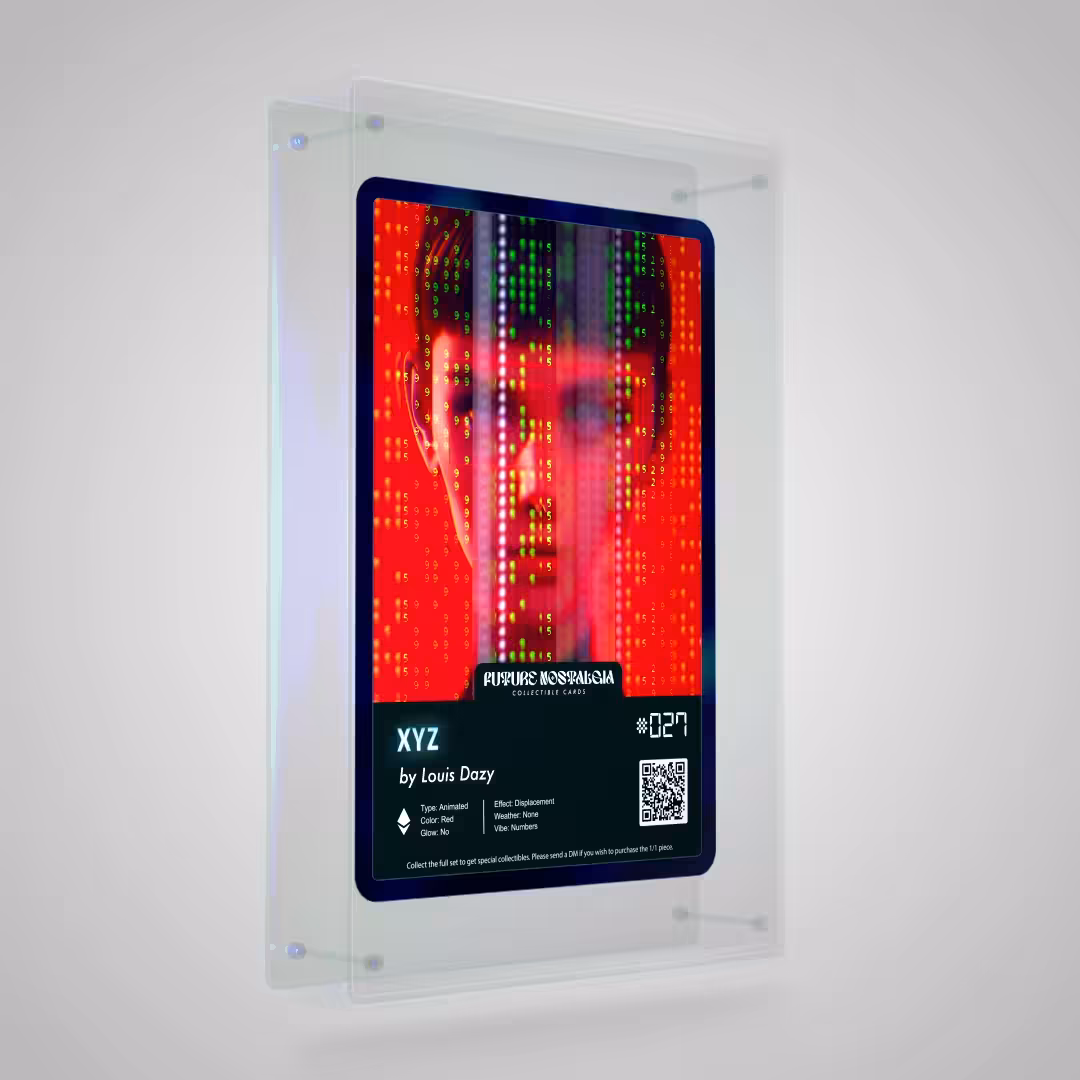 027 - XYZ