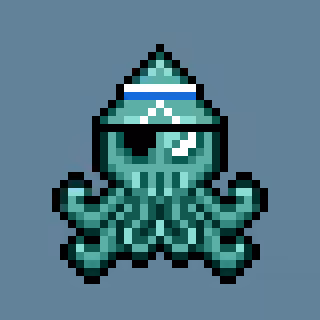 Council of Old Ones: Old One #29
