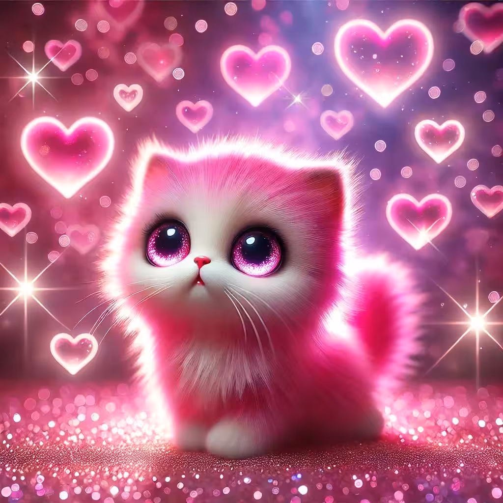 Happy Valentine's Day🩷
