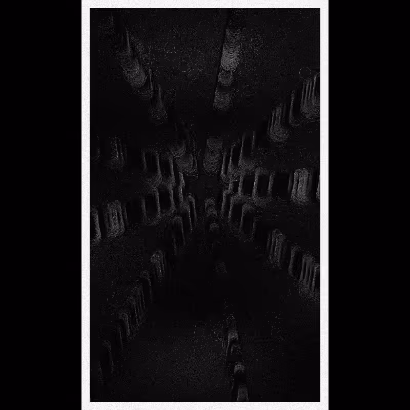 Disturbed #2