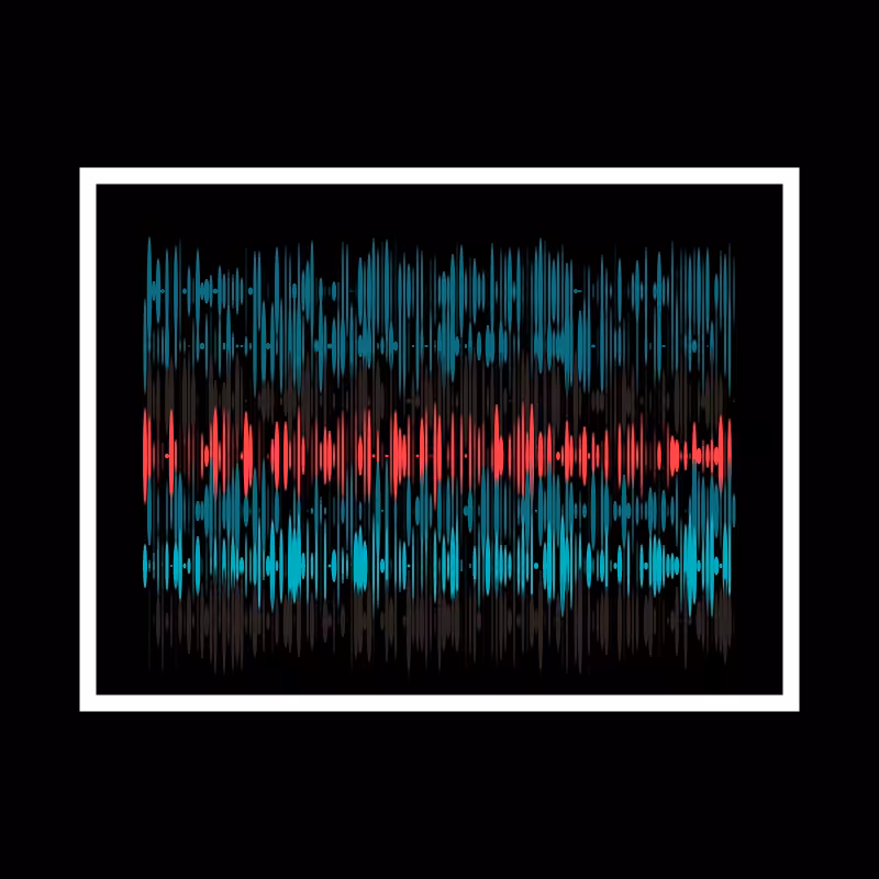 Seismic Stacking - 4 #19