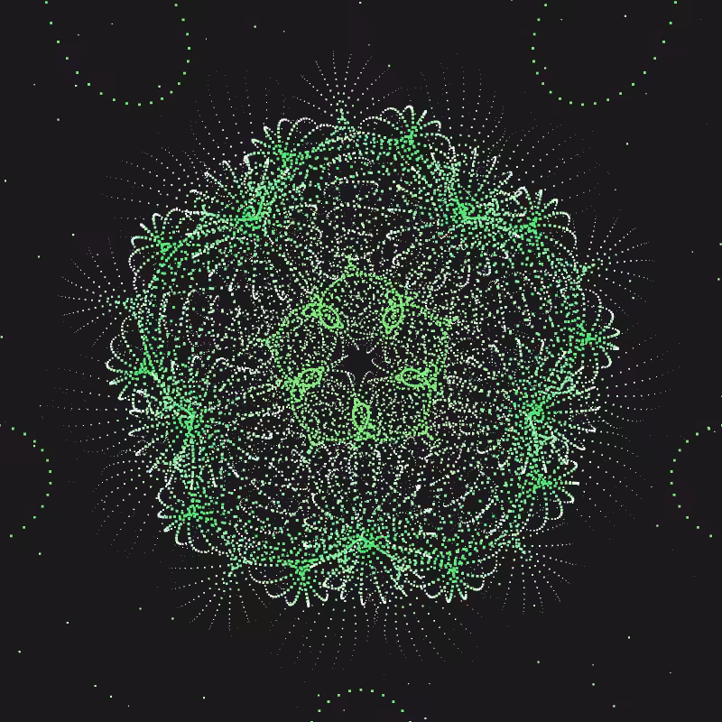 Pulsar #88