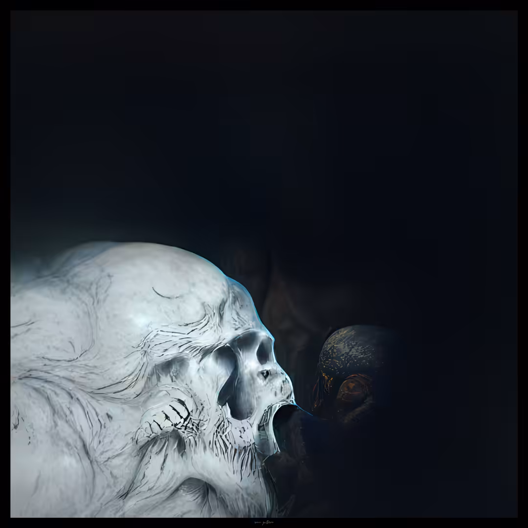 Catacombs | Act XV