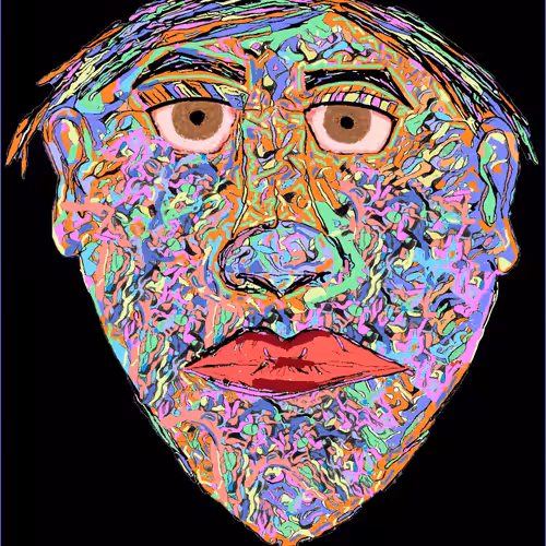 𝕋𝕙𝕖 ℂ𝕠𝕝𝕠𝕤𝕤𝕒𝕝 ℂ𝕣𝕒𝕟𝕚𝕦𝕞