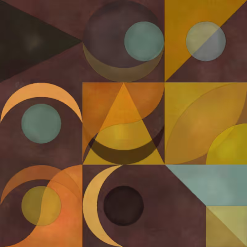 The Order of Things #16