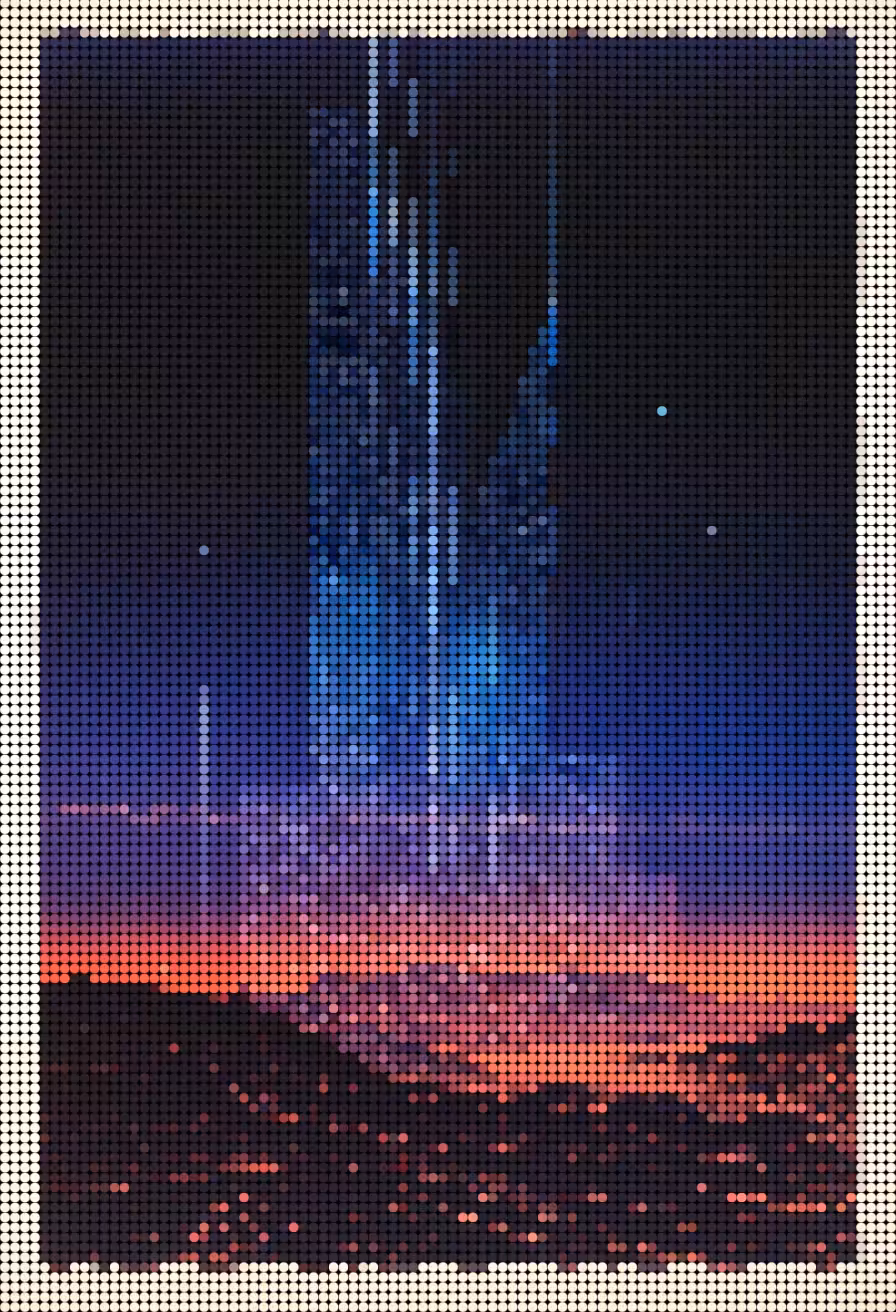 BASED PIXELS #444