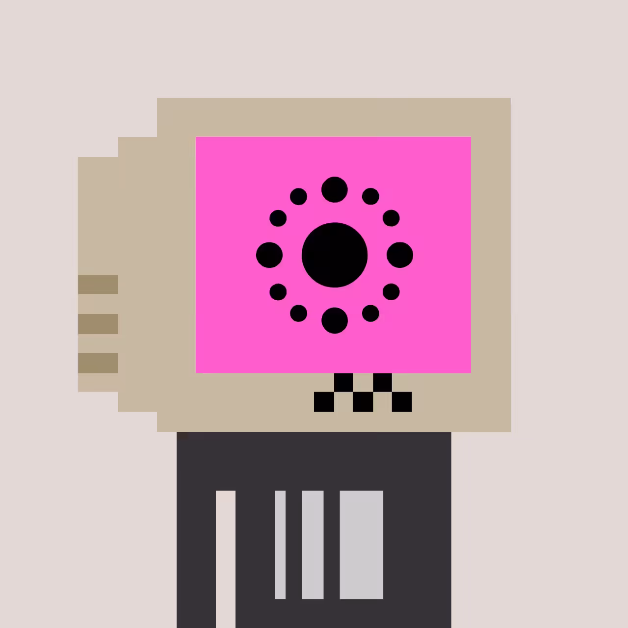 bleep bloop build #87
