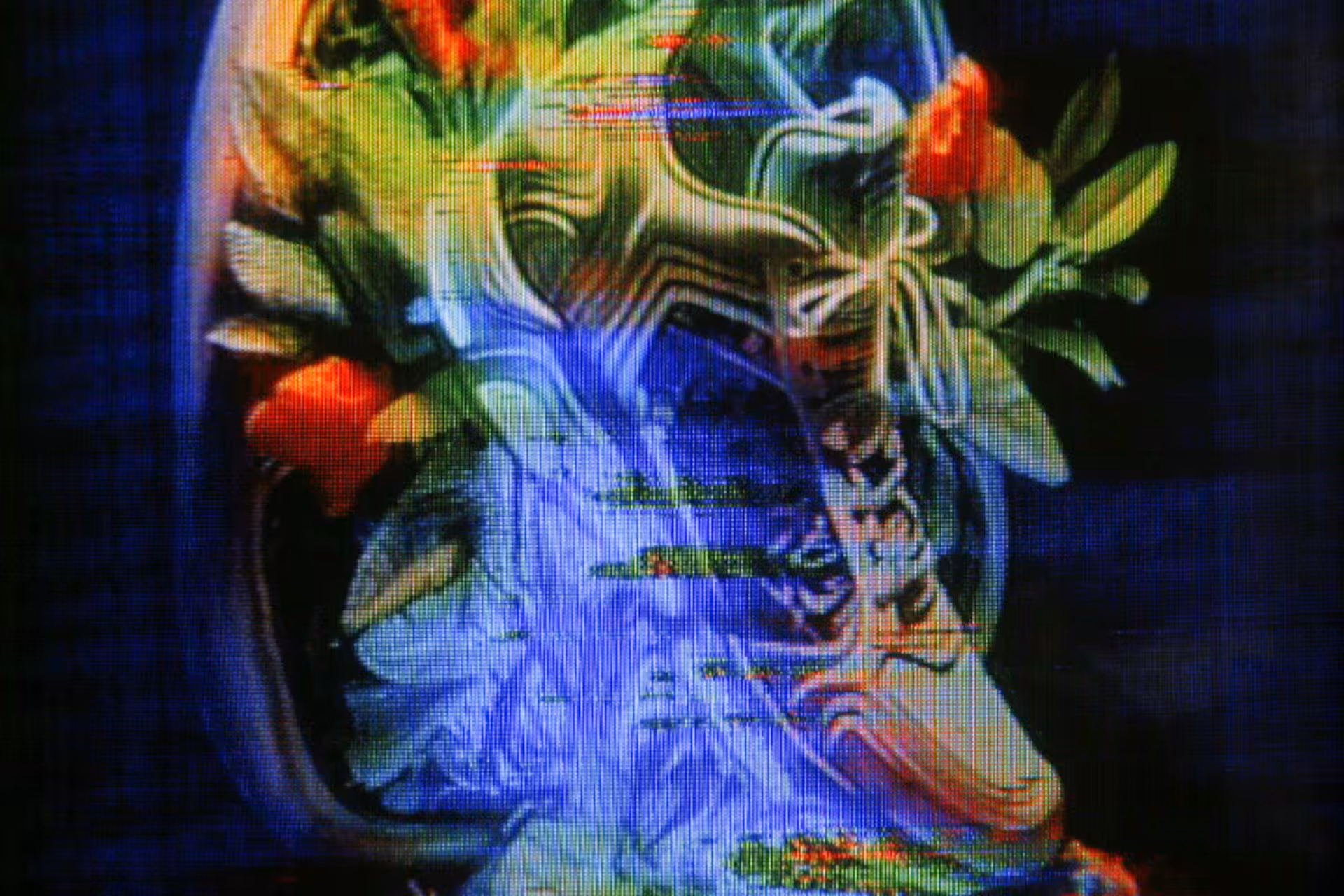 born from the flowers in the soil of darkness, a sneaker