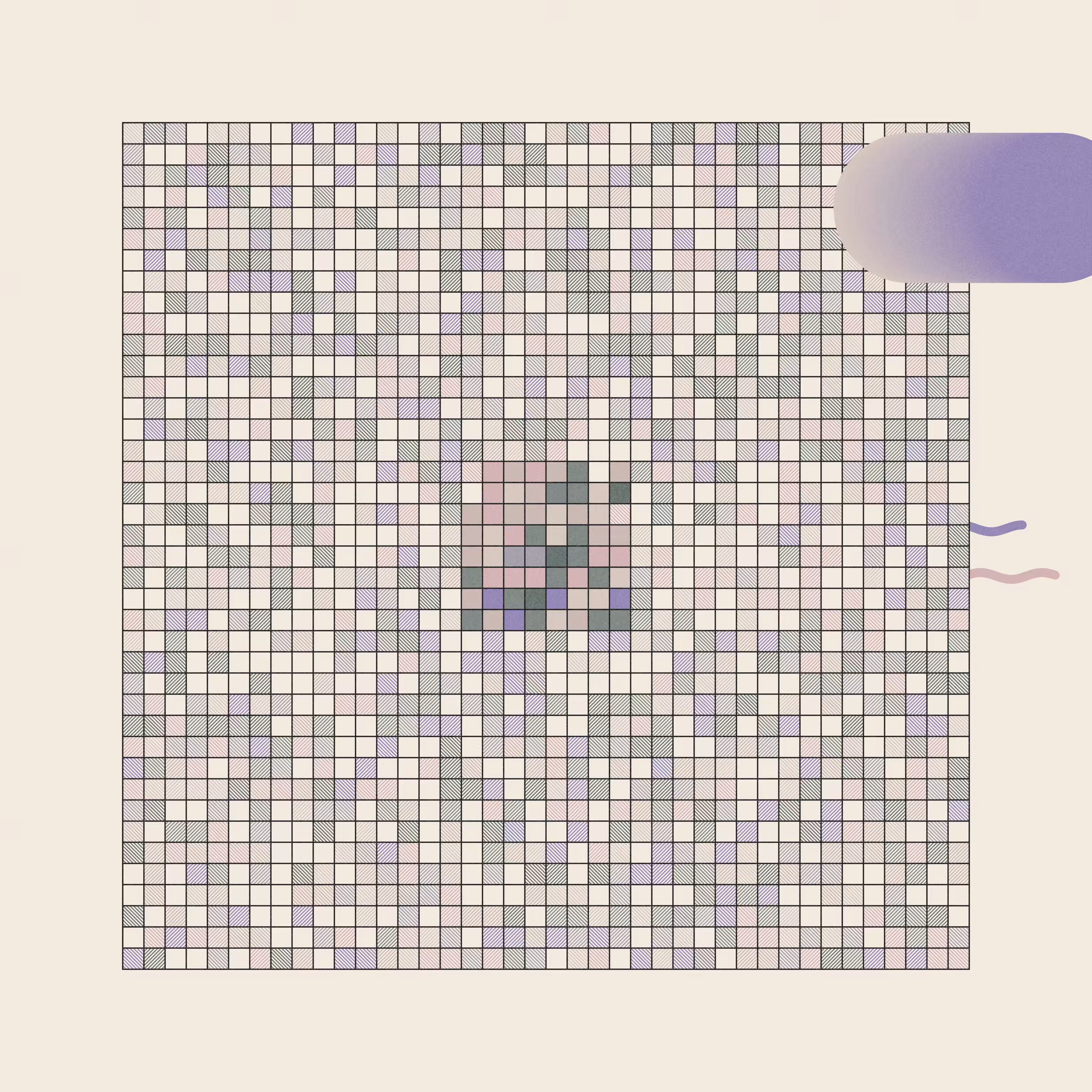 mind waves: mind wave #199