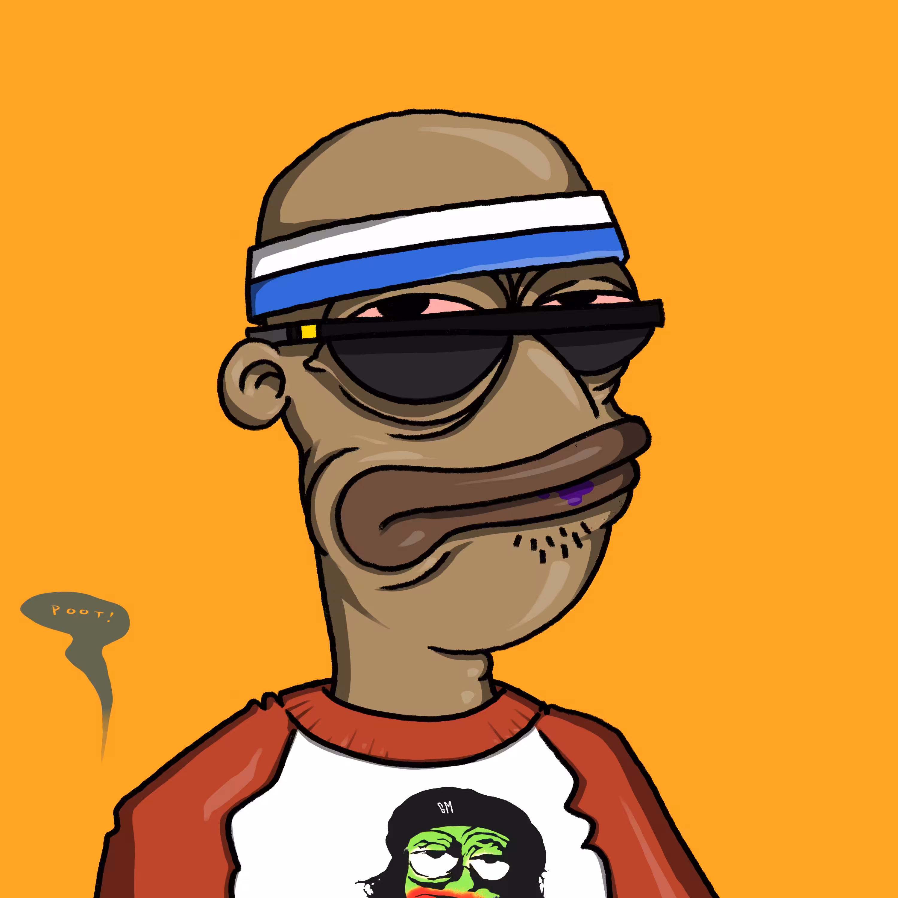 Mellow Out