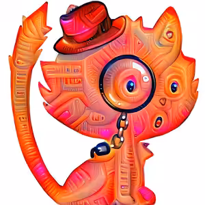 DREAM CAT #4138
