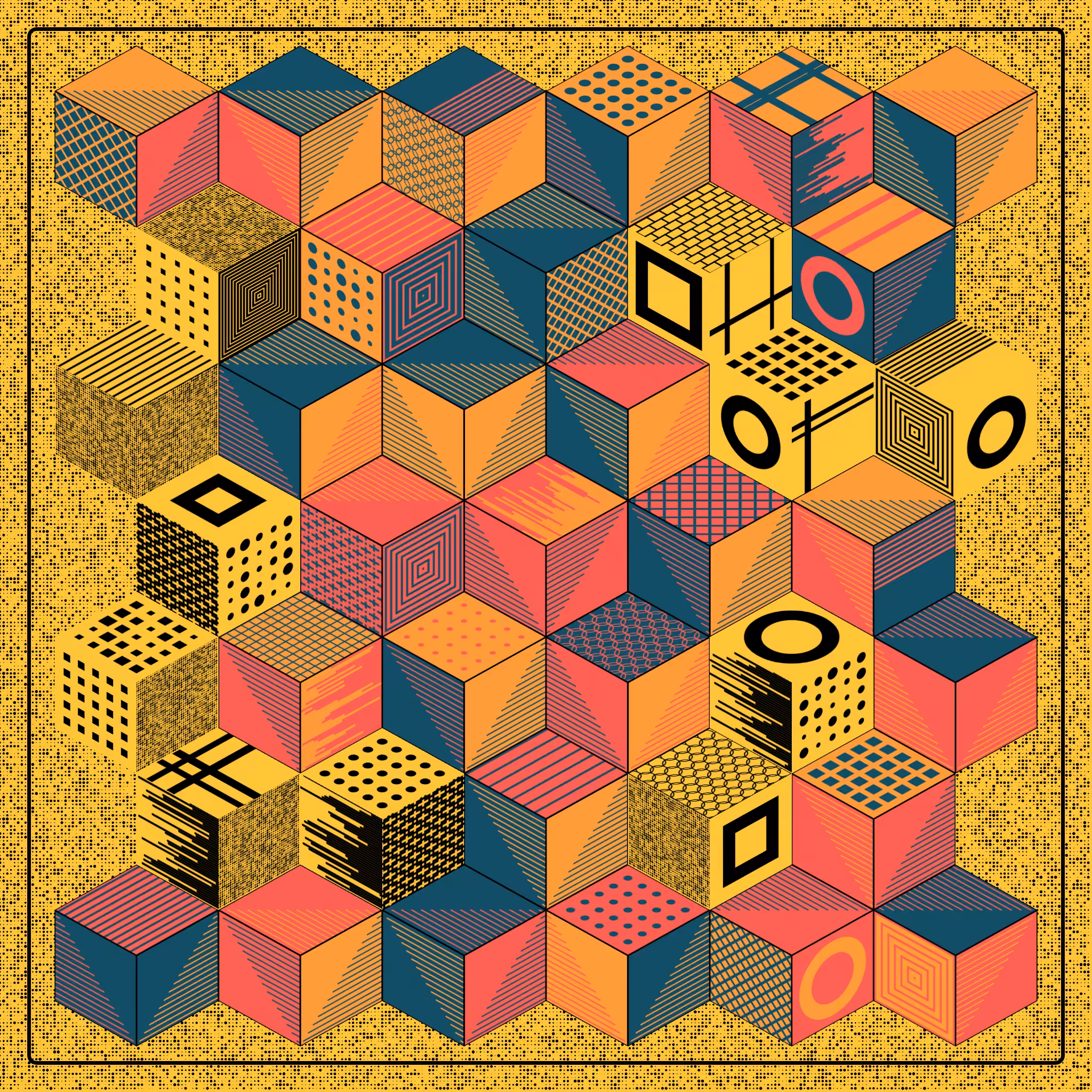 Magic Blocks #63