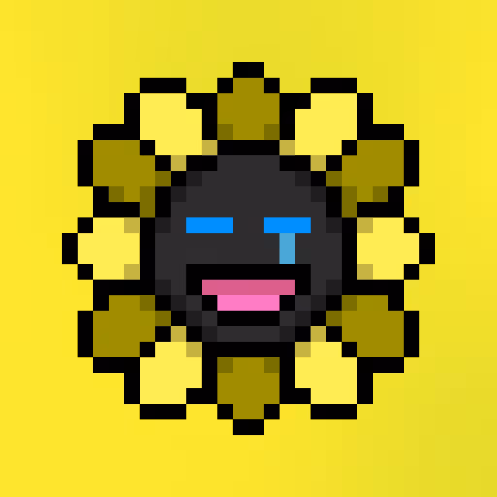 Murakami.Flower #11113