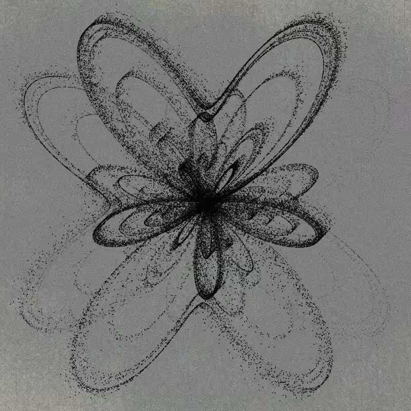 polar thread n.13 #44