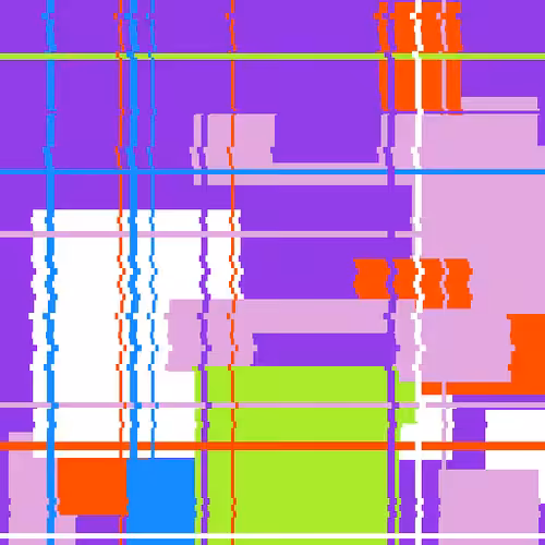 Chromatic Chaos #6650