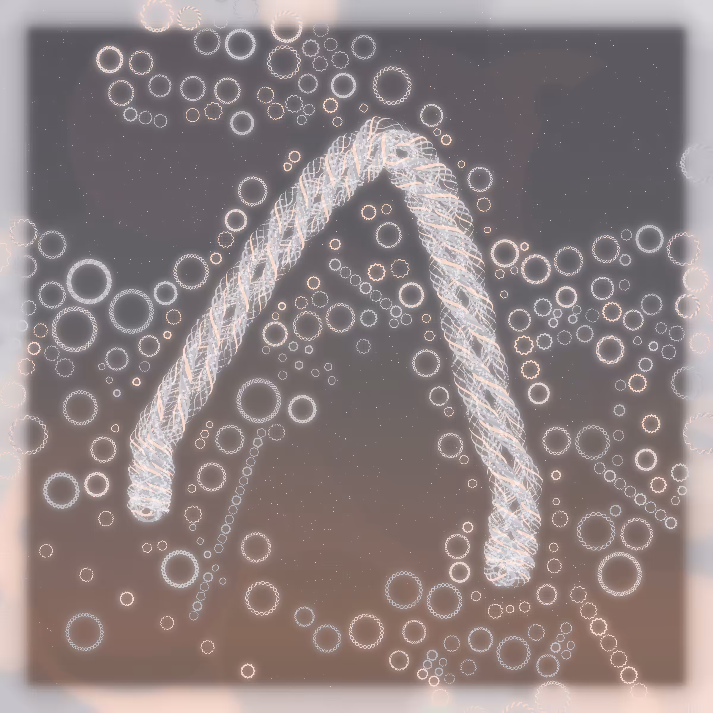 Friendship Bracelets #21238