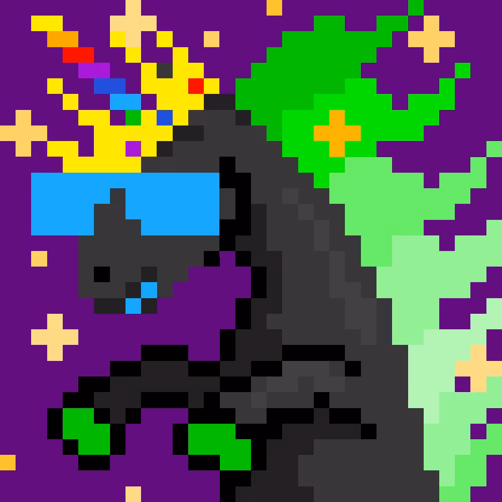 Unicorn #5180