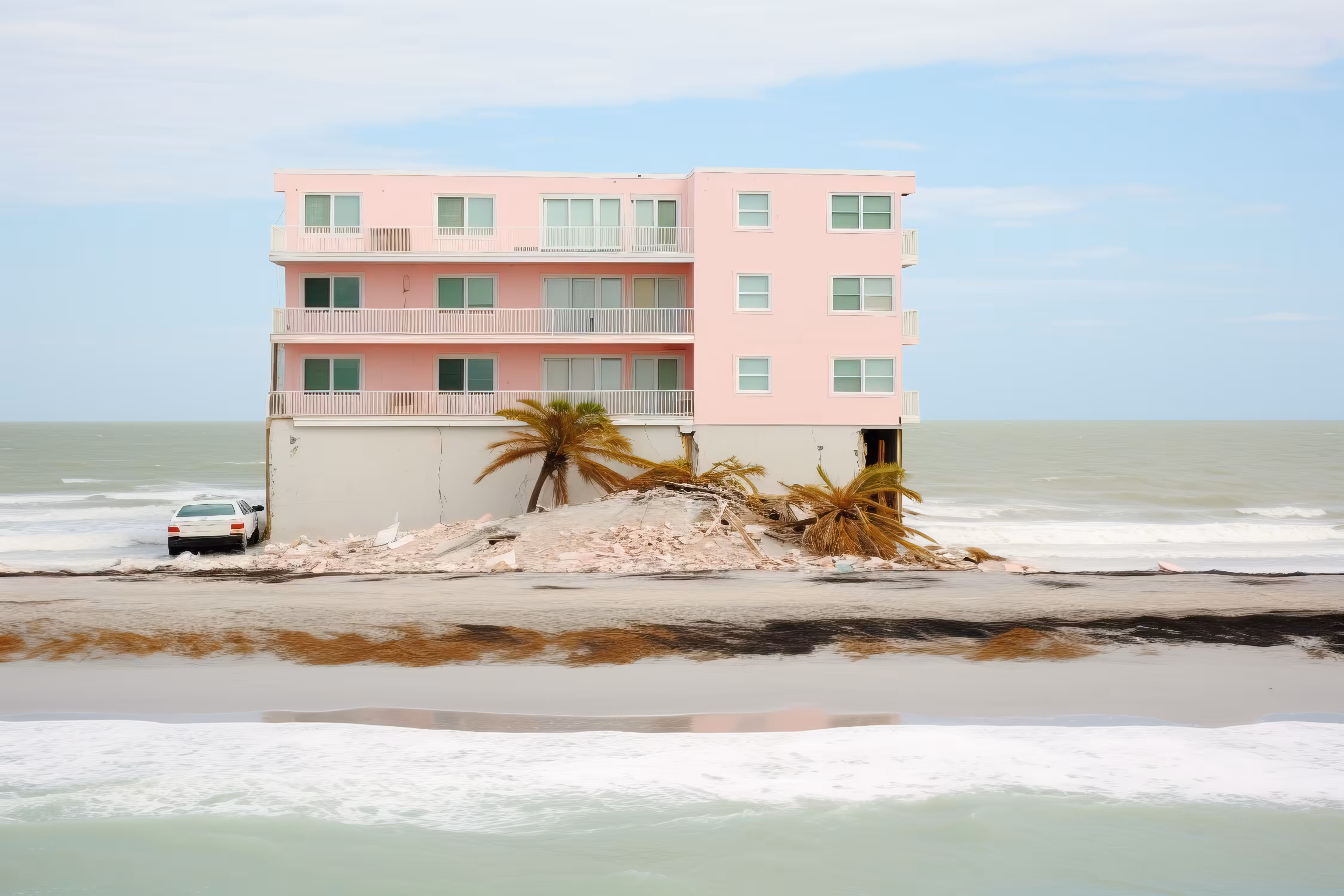Hurricane Proof