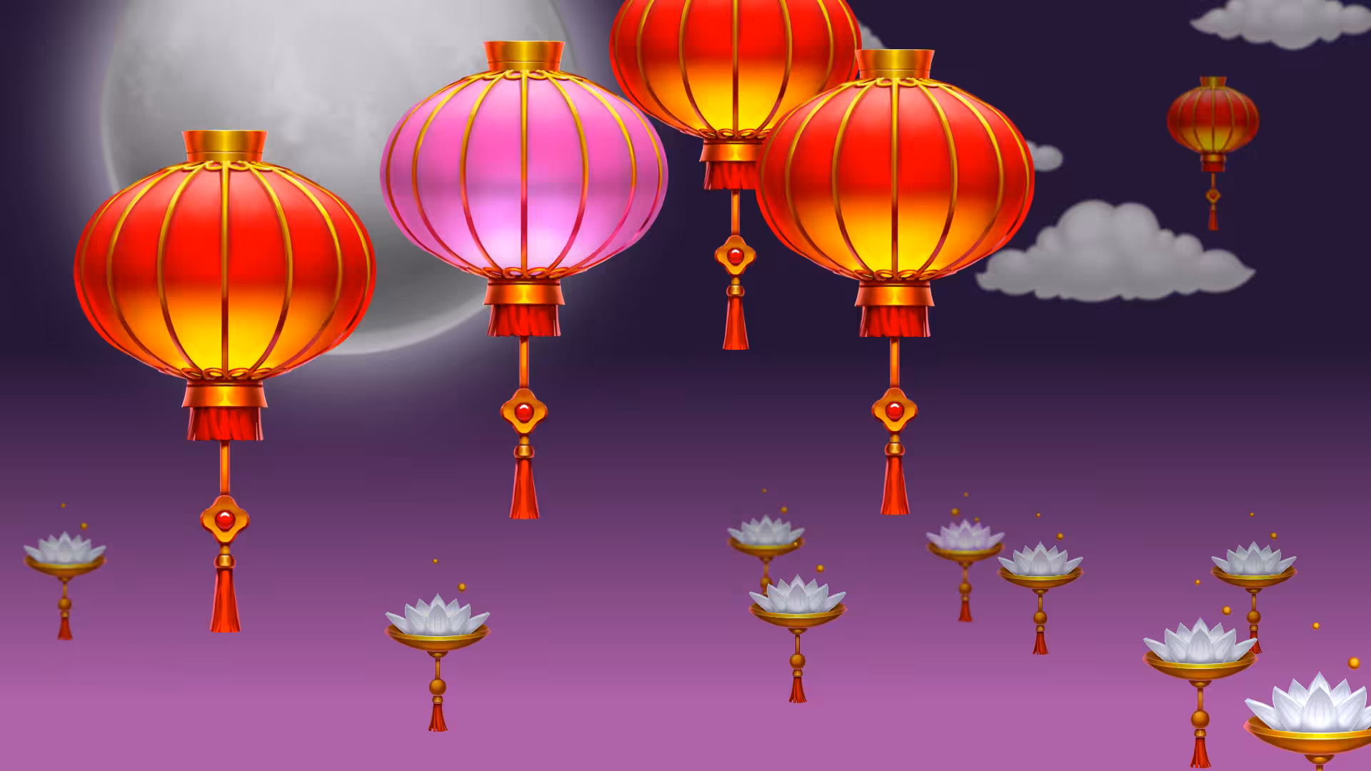 Happy Mid Autumn Festival 2022 #528