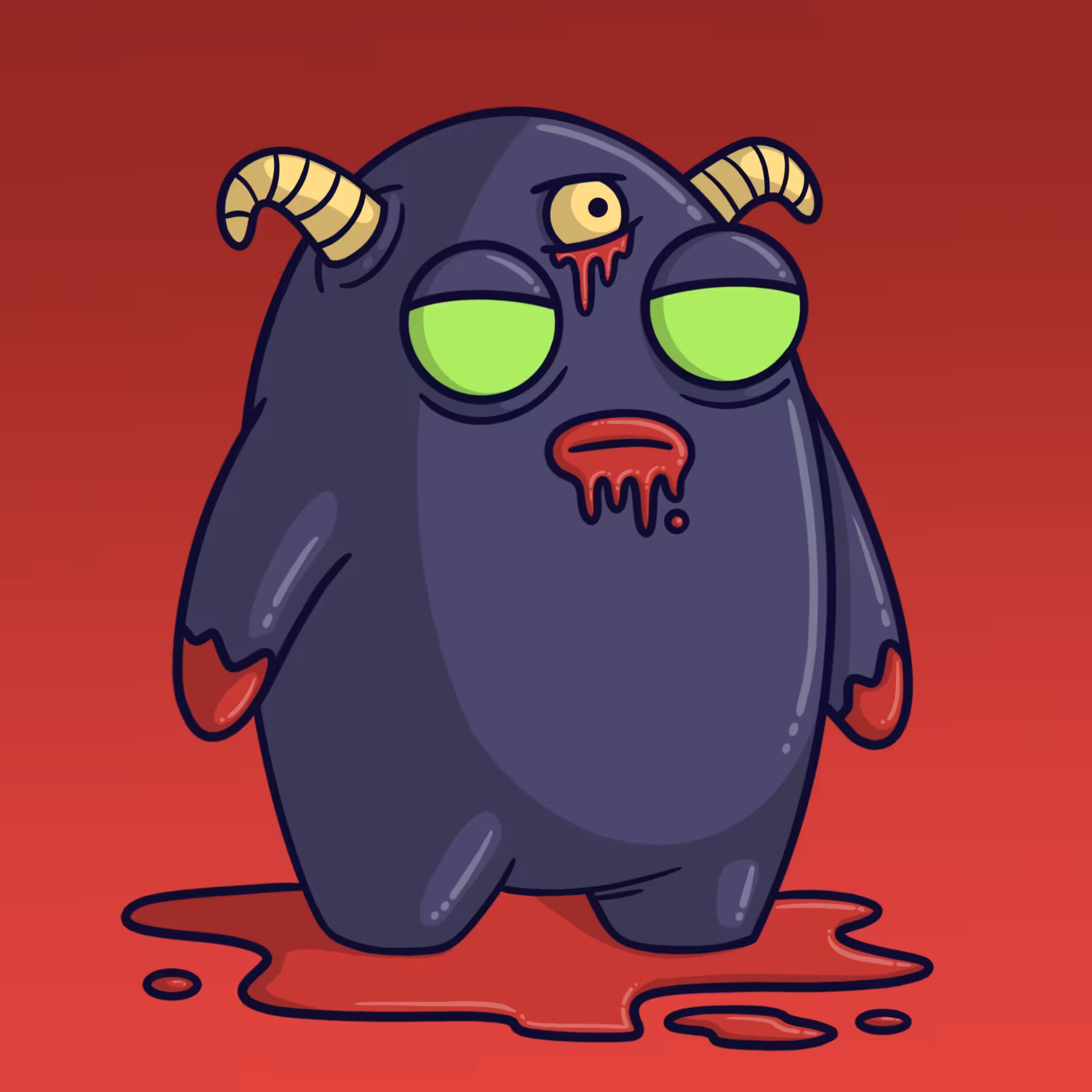 #006 - Warlock The Omniscient