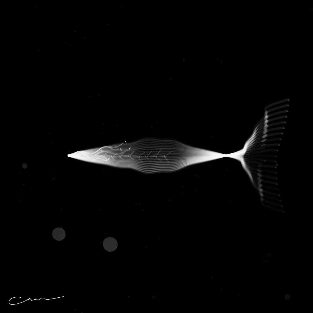 SoulFish #177